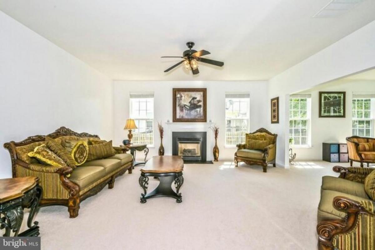 Picture of Home For Sale in Manassas, Virginia, United States