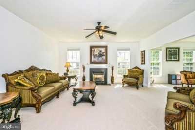 Home For Sale in Manassas, Virginia