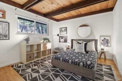 Home For Sale in Mill Valley, California