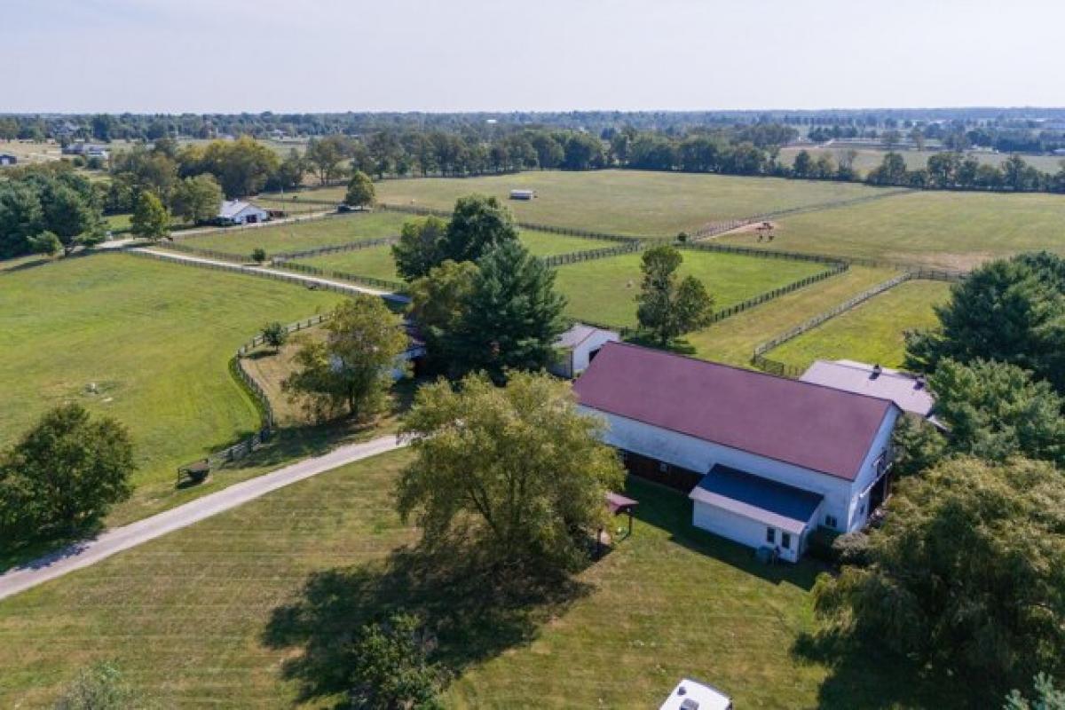 Picture of Residential Land For Sale in Georgetown, Kentucky, United States