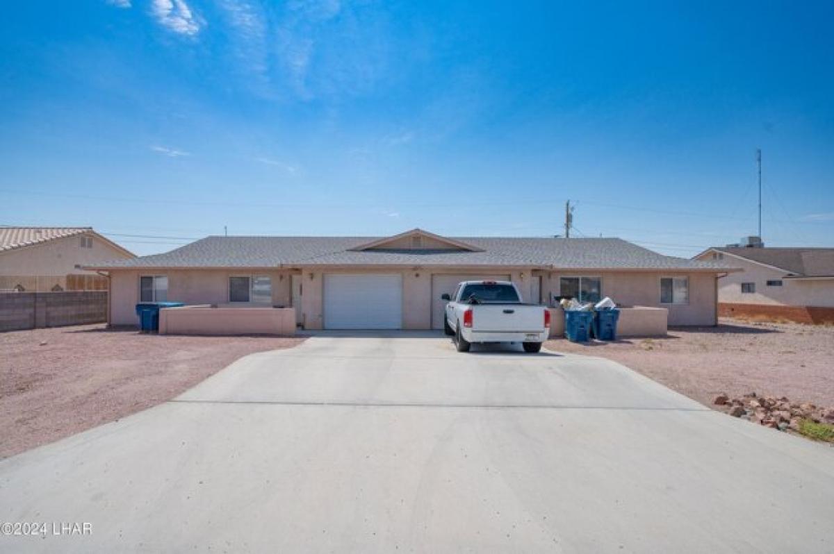 Picture of Home For Sale in Lake Havasu City, Arizona, United States