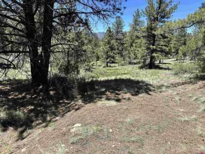 Residential Land For Sale in South Fork, Colorado