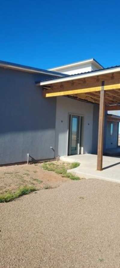 Home For Sale in Alpine, Texas