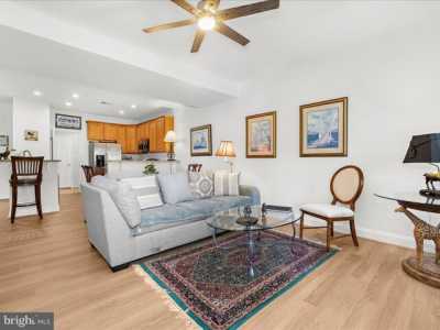 Home For Sale in Easton, Maryland