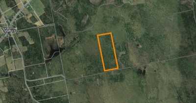 Residential Land For Sale in Garland, Maine