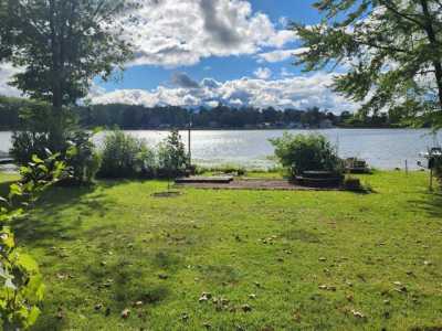 Home For Sale in Paw Paw, Michigan