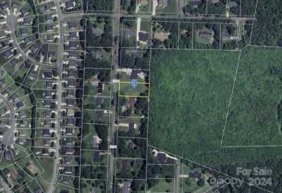 Residential Land For Sale in Greensboro, North Carolina