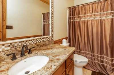 Home For Sale in Brookeland, Texas