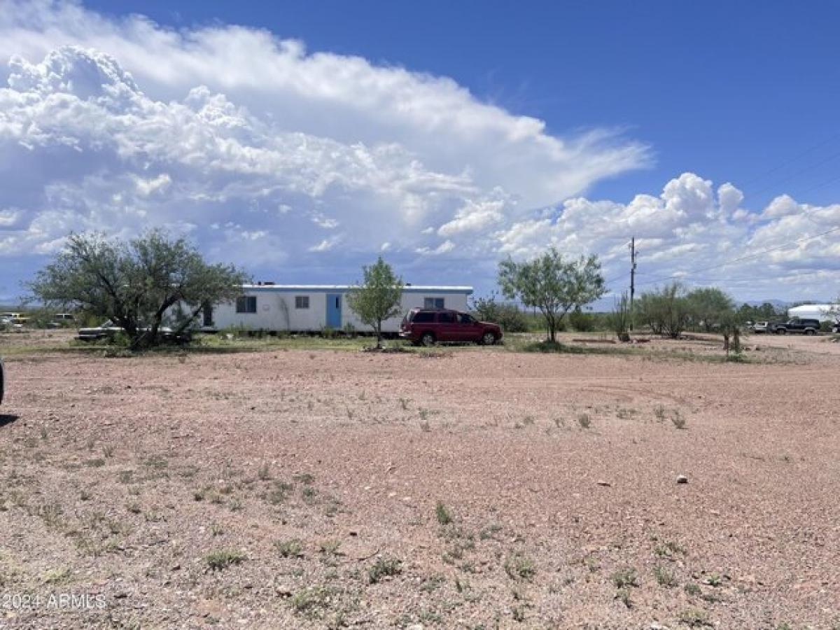 Picture of Residential Land For Sale in Douglas, Arizona, United States