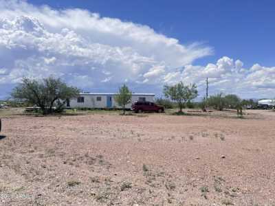 Residential Land For Sale in Douglas, Arizona