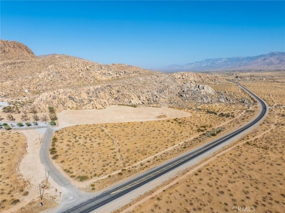 Picture of Residential Land For Sale in Apple Valley, California, United States