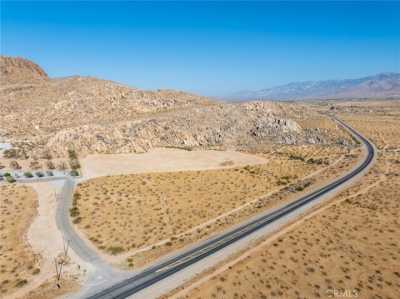 Residential Land For Sale in Apple Valley, California