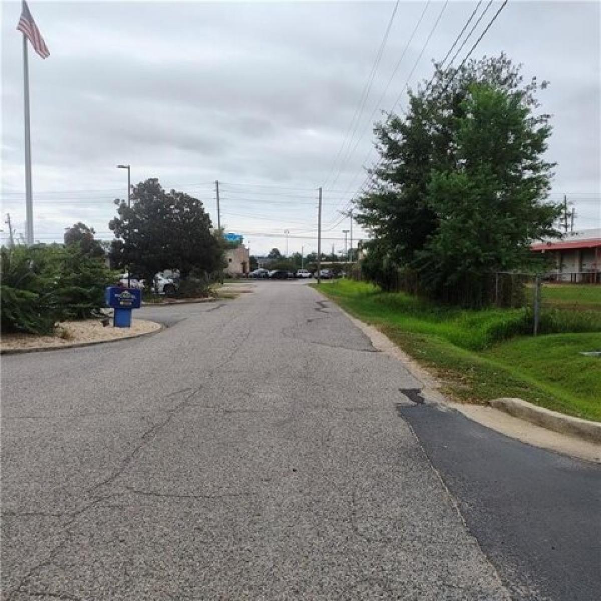 Picture of Residential Land For Sale in Saraland, Alabama, United States