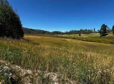 Residential Land For Sale in Oak Creek, Colorado