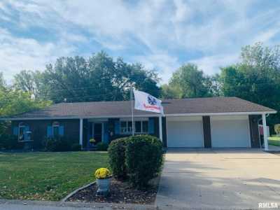 Home For Sale in Quincy, Illinois