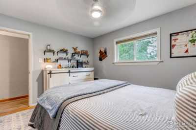 Home For Sale in Ault, Colorado