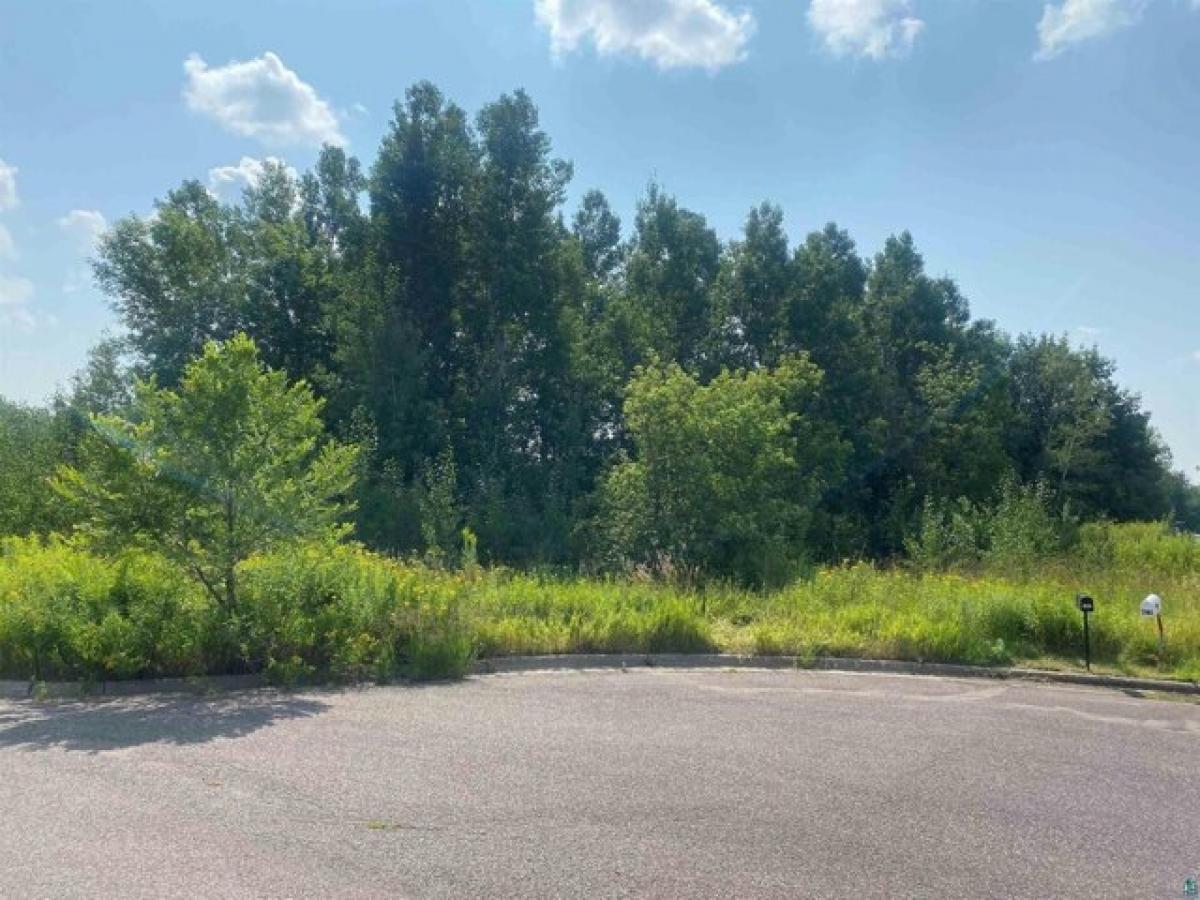 Picture of Residential Land For Sale in Cloquet, Minnesota, United States