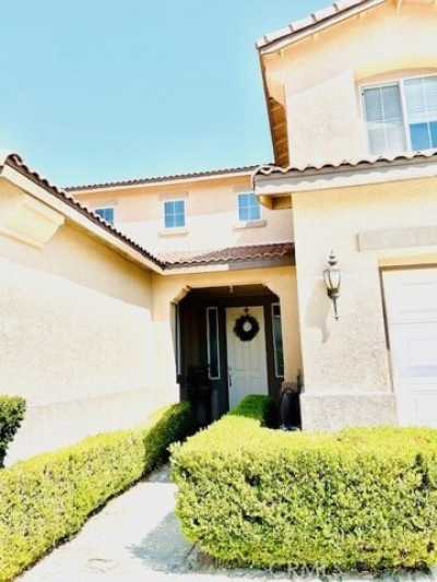 Home For Rent in Victorville, California