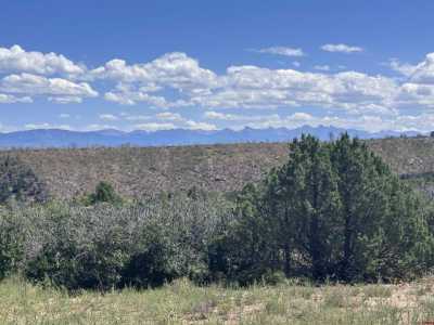 Residential Land For Sale in Montrose, Colorado