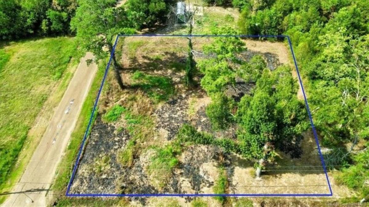 Picture of Residential Land For Rent in Oberlin, Louisiana, United States