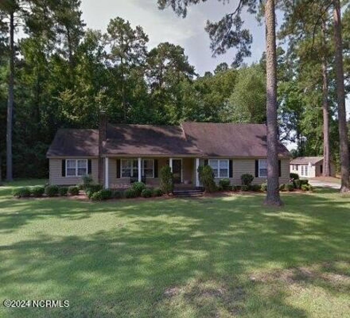 Picture of Home For Sale in Tabor City, North Carolina, United States