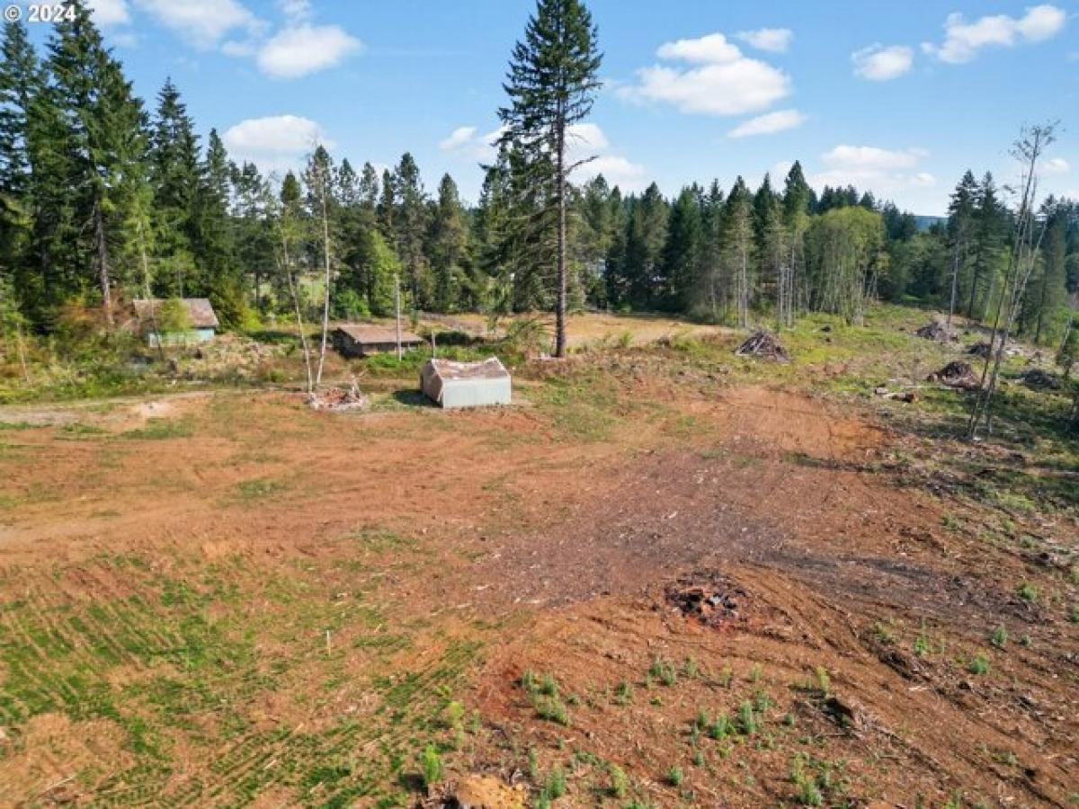 Picture of Residential Land For Sale in Sandy, Oregon, United States