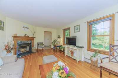 Home For Sale in Saratoga Springs, New York