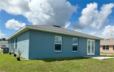 Home For Sale in Inverness, Florida