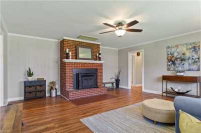 Home For Sale in Lanexa, Virginia