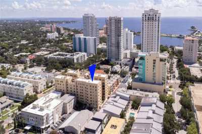 Home For Rent in Saint Petersburg, Florida