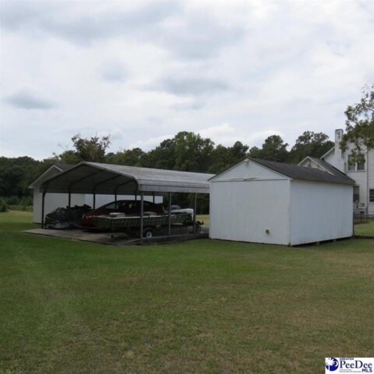 Picture of Home For Sale in Florence, South Carolina, United States