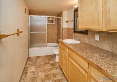 Home For Sale in Loveland, Colorado