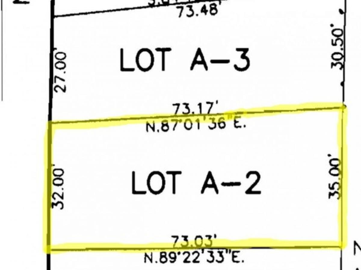 Picture of Residential Land For Sale in Big Pine Key, Florida, United States