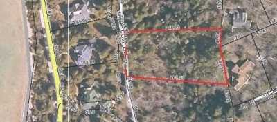 Residential Land For Sale in Mackinac Island, Michigan