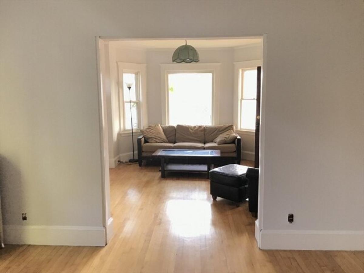 Picture of Apartment For Rent in Quincy, Massachusetts, United States