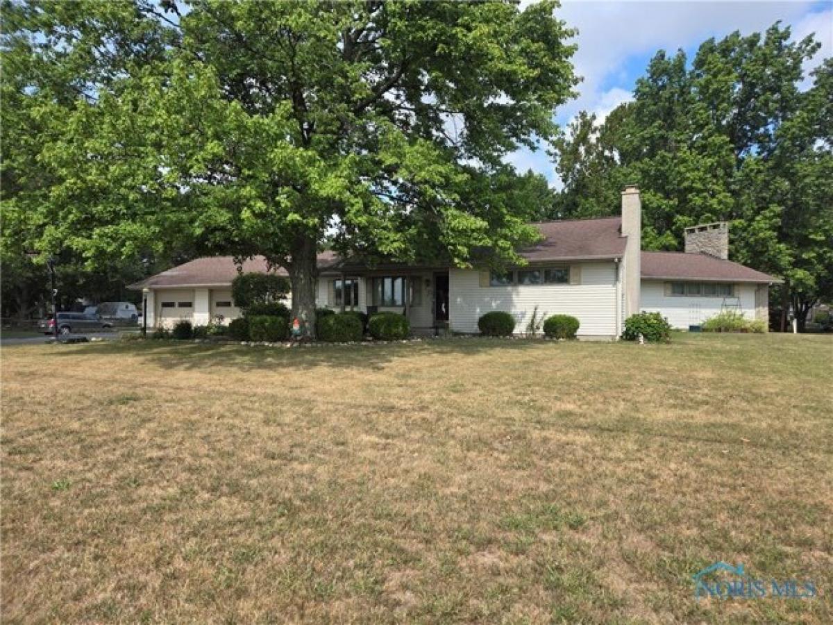 Picture of Home For Sale in Wauseon, Ohio, United States