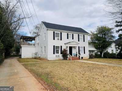 Home For Rent in Lagrange, Georgia