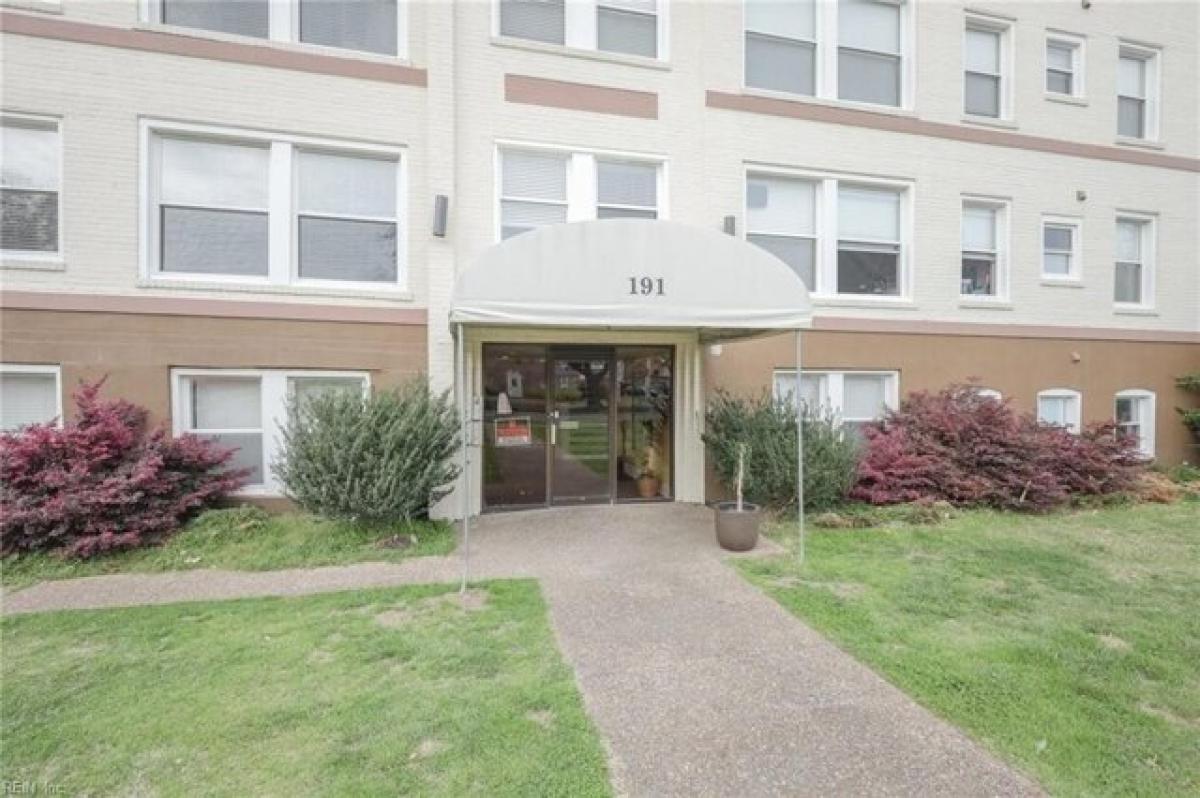 Picture of Apartment For Rent in Norfolk, Virginia, United States