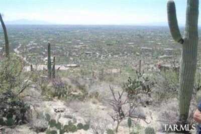 Residential Land For Sale in Tucson, Arizona