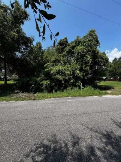 Residential Land For Sale in Lanark Village, Florida