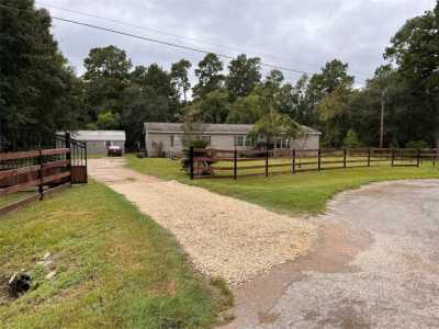 Home For Sale in Hockley, Texas