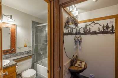 Home For Sale in Truckee, California