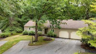 Home For Sale in Wayland, Massachusetts