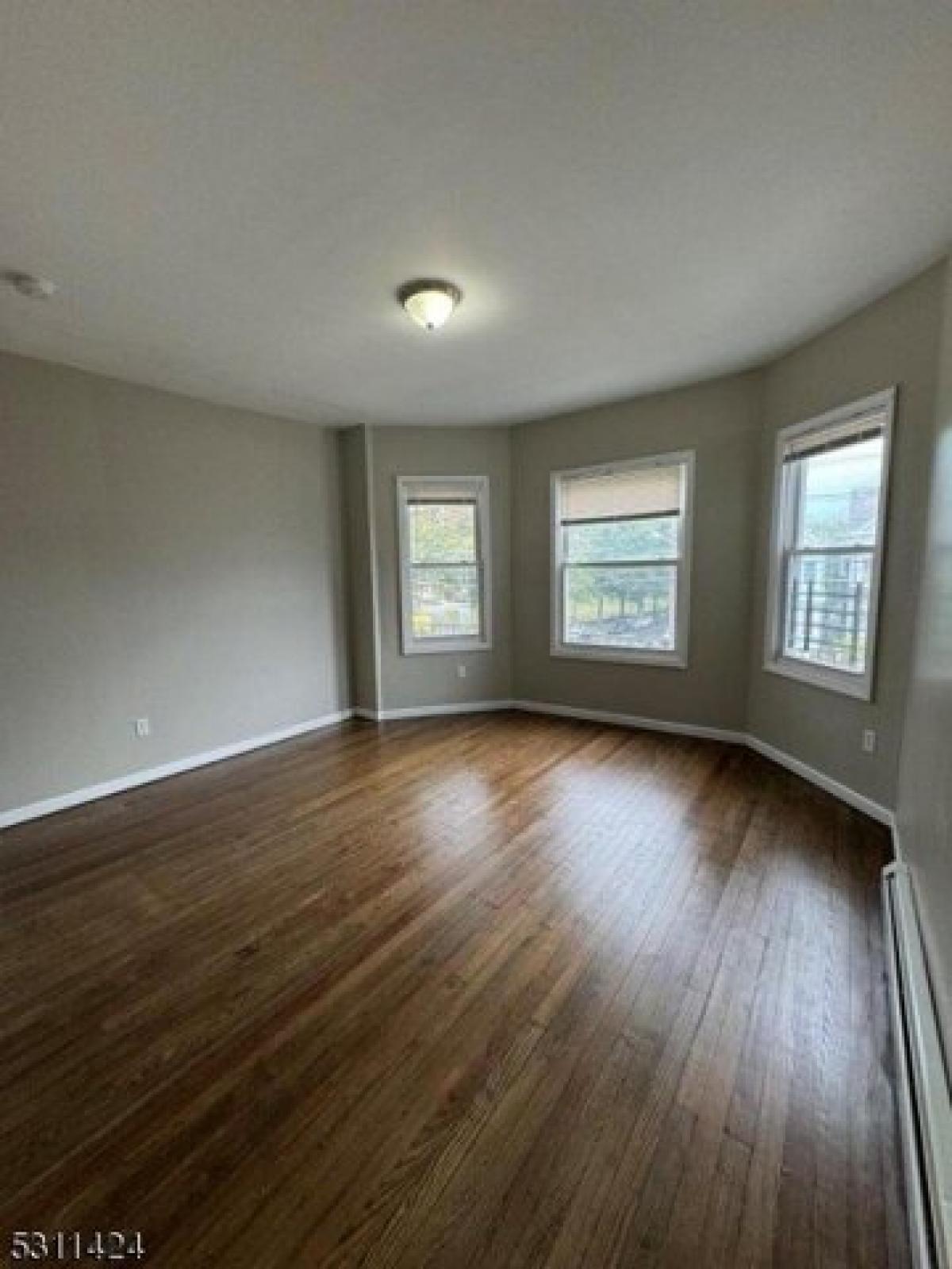 Picture of Apartment For Rent in Paterson, New Jersey, United States