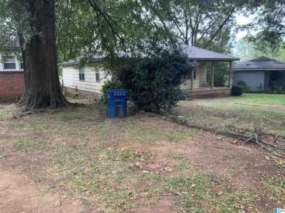 Home For Sale in Midfield, Alabama