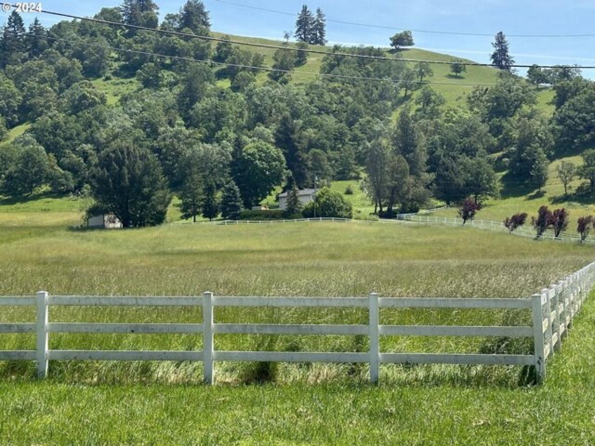 Picture of Residential Land For Sale in Roseburg, Oregon, United States