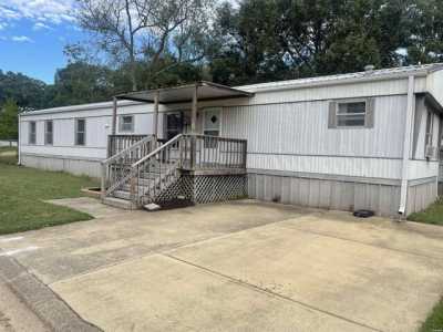 Home For Sale in Hot Springs, Arkansas