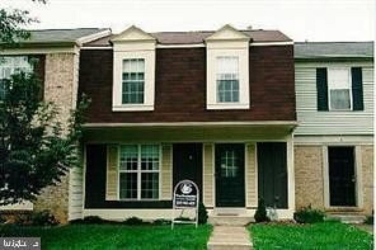 Picture of Home For Rent in Olney, Maryland, United States