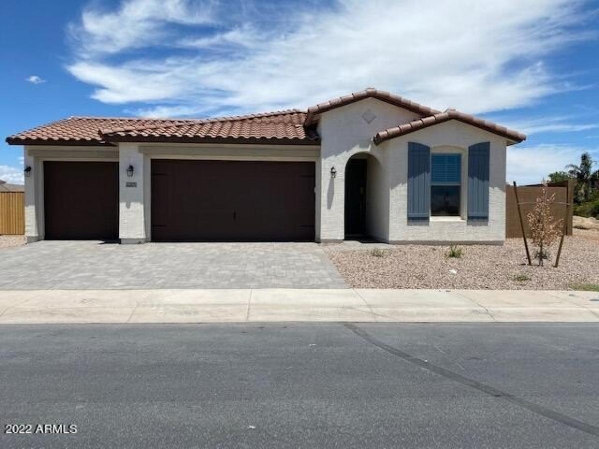 Picture of Home For Rent in Maricopa, Arizona, United States