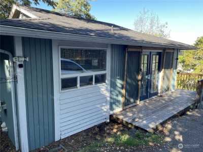 Home For Sale in Bremerton, Washington